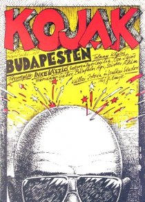 «Кожак в Будапеште»