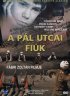 Постер «Мальчишки с улицы Пал»