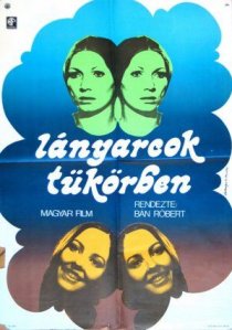 «Lányarcok tükörben»