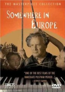 «Где-то в Европе»