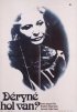 Постер «Госпожа Дери, где вы?»