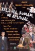 Постер «Просыпайся, товарищ, не спи»