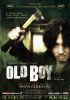 Постер «Олдбой»
