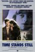 Постер «Время останавливается»