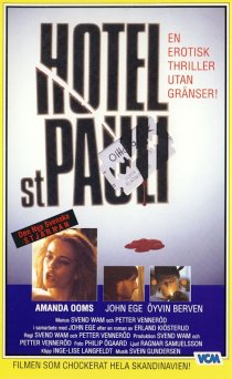 «Hotel St. Pauli»