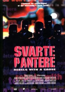 «Svarte pantere»