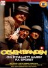 Постер «Olsenbanden & Dynamitt-Harry på sporet»