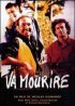 Постер «Va mourire»
