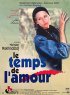 Постер «Время любви»