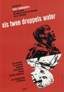 «Как две капли воды»