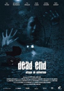 «Dead End Massacre»