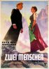 Постер «Два человека»