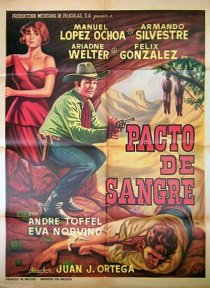 «Pacto de sangre»