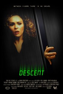 «Descent»