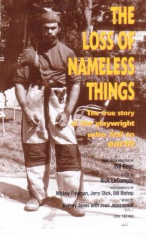 «The Loss of Nameless Things»