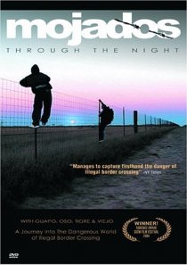 «Mojados: Through the Night»