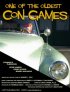 Постер «One of the Oldest Con Games»
