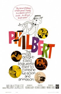 «Philbert (Three's a Crowd)»