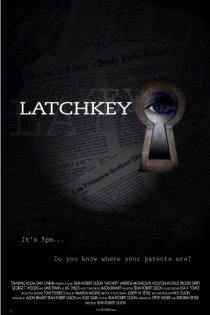 «Latchkey»