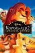 Постер «Король Лев 2: Гордость Симбы»