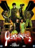 Постер «Ямакаси 2»