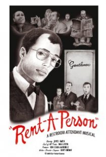 «Rent-a-Person»