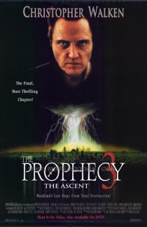 «Пророчество 3: Вознесение»