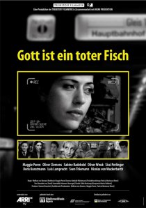 «Gott ist ein toter Fisch»