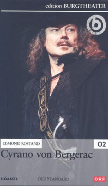 «Сирано де Бержерак»