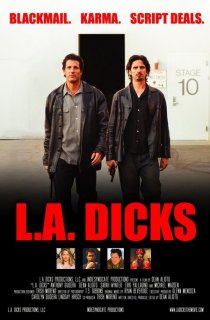 «L.A. Dicks»