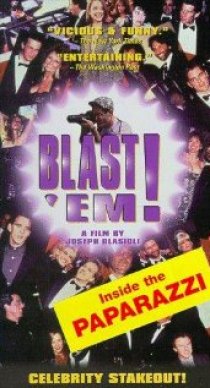 «Blast 'Em»