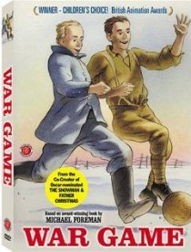 «War Game»