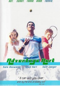 «Advantage Hart»