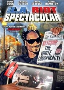 «Беспредел в Лос-Анжелесе»