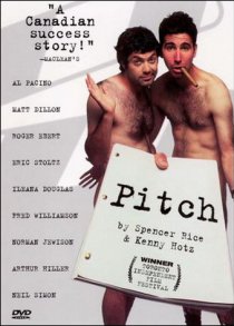 «Pitch»