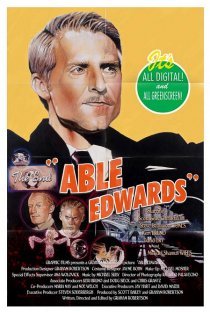 «Able Edwards»
