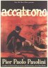 Постер «Аккаттоне»