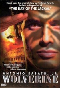 «Волкодав»