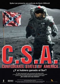«КША: Конфедеративные штаты Америки»