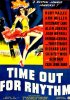 Постер «Time Out for Rhythm»