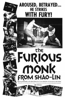 «Shao Lin he shang»