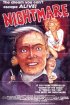 Постер «Кошмары больного мозга»