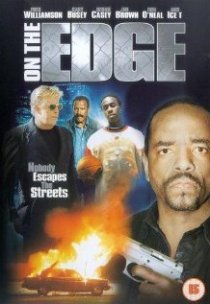 «On the Edge»
