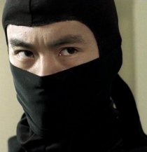 «A Ninja Pays Half My Rent»