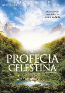 «Пророчество Селесты»