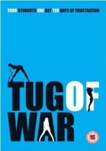 «Tug of War»