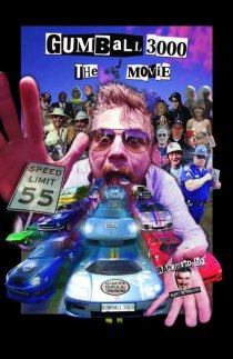 «Gumball 3000: The Movie»