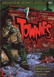 «Townies»