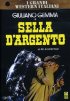 Постер «Серебряное седло»