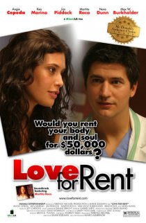 «Love for Rent»